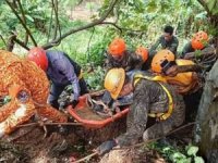 Filipinlerde toprak kayması: 7 ölü, 2 yaralı