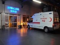 Kırklareli'de trafik kazası: 2 ölü, 1 yaralı