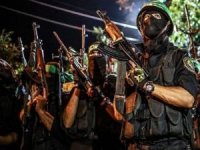 HAMAS'tan işgal rejiminin ateşkes teklifi iddiasına cevap