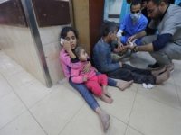 İşgalci siyonistlerin Gazze'deki soykırımının 110'uncu gününde öne çıkan gelişmeler