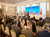 Adalet Bakanı Tunç'tan yeni anayasa açıklaması