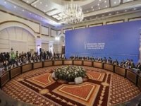 Astana müzakerelerinin sonuç bildirisi yayımlandı