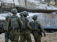 İşgal ordusu, Gazze'de 38 siyonistin daha yaralandığını kabul etti