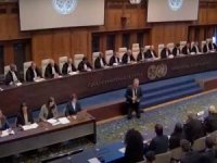 Uluslararası Adalet Divanı, soykırım davasında ihtiyati tedbir kararlarını açıkladı