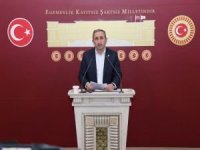HÜDA PAR Genel Sekreteri Demir: Türkiye, başına bela olan CHP zihniyetinden muhakkak kurtulmalı