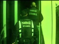 Uyuşturucu satıcılarına yönelik NARKOGÜÇ-47 operasyonu: 49 gözaltı