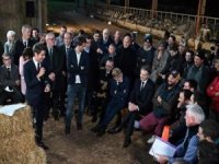 Fransa Başbakanı Attal: Tarımı her şeyin üstünde tutacağız