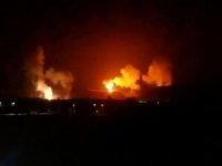 İşgalci ABD, Yemen'e hava saldırısı düzenledi