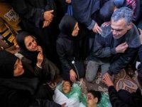 İşgalci siyonistlerin Gazze soykırımının 113'üncü gününde öne çıkan gelişmeler