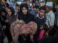 Gazze'de şehid sayısı 26 bin 257'ye yükseldi