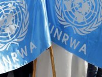HAMAS'tan UNRWA'ya "tehdit ve şantaja boyun eğmemeleri" çağrısı