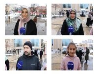 Malatyalılar: Boykot Kudüs davası açısından büyük önem arz ediyor