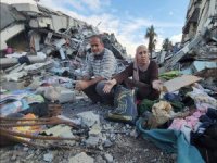 Guterres'ten UNRWA'ya destek çağrısı