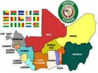 ECOWAS'tan 3 ülke ayrılma kararı aldı