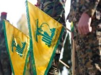 İşgal rejimi saldırısında bir Hizbullah komutanı dahil 4 kişi şehit oldu