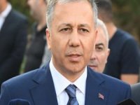 İçişleri Bakanı Yerlikaya: Kilise saldırısıyla ilgili 47 şüpheli gözaltında