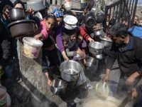 BM'den Gazze'de kıtlık uyarısı