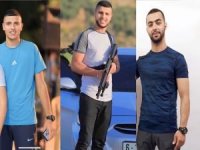 Siyonist rejim Filistinli gençleri hastanede infaz etti