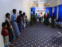 Yetimler Vakfı, Yemenli yetim çocukları "Yetim Aylığı" ile sevindirdi