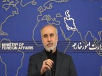 İran’dan NATO’ya tepki