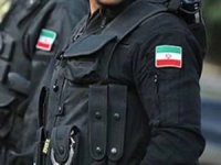 İran'da polise silahlı saldırı: 2 ölü, 4 yaralı