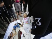 Gazze soykırımının 121'inci gününde öne çıkan gelişmeler