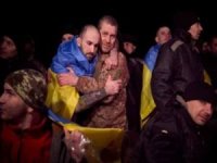 Rusya ile Ukrayna arasında yeni esir takası