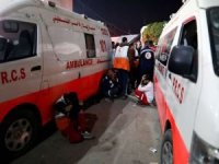 Gazze Sağlık Bakanlığı: Nasır ve Emel hastanelerinde yaralı ve hastalar ölüm riskiyle karşı karşıya
