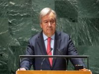 BM Genel Sekreteri Guterres'ten batı ülkelerine "UNRWA" çağrısı