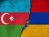 Azerbaycan ve Ermenistan sınır belirleme komisyonları toplandı