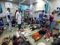 Gazze soykırımının 121. günü: Şehit sayısı 27 bin 365'e yükseldi