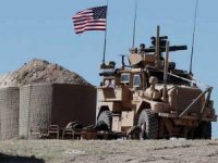 İşgalci ABD'nin Suriye'deki üssüne roketli saldırı