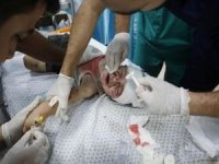 Gazze soykırımının 119. günü: Şehit sayısı 27 bin 131'e yükseldi