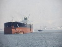 İşgalci ABD 500 bin varil İran petrolüne el koydu