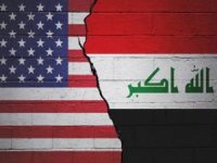 Irak’tan ABD Büyükelçiliği’ne protesto notası