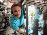 Türkiye'nin ilk astronotu Gezeravcı'nın dünyaya dönüşü bir kez daha ertelendi