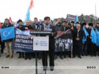 Gulca Katliamı'nın 27'ncı yıl dönümünde Doğu Türkistan'daki soykırımın durdurulması çağrısı