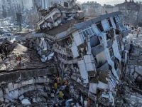 Dünya Sağlık Örgütünden "6 Şubat depremleri" açıklaması