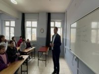 Ramanlı’dan okul ziyaretlerinde “Kürtçe seçmeli ders” vurgusu