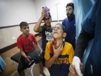 Siyonist rejim 4 bin 895 Filistinli öğrenciyi şehid etti