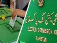 Pakistan'dan yarınki seçimler için sınırları kapatma kararı