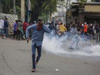 Haiti'de hükümet karşıtı protesto: 6 ölü, onlarca yaralı