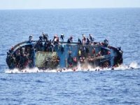 Tunus'ta göçmen teknesi alabora oldu: 13 ölü, 27 kayıp
