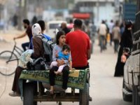 DSÖ: Gazze açlıktan kırılıyor