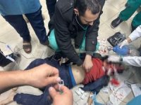 Siyonist rejim Refah'ı yine vurdu: 25 şehid