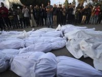 Siyonist rejim Müslümanları katlediyor: Son 24 saatte 81 şehid