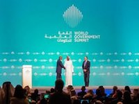 "2024 Dünya Hükümetler Zirvesi" Dubai'de başladı