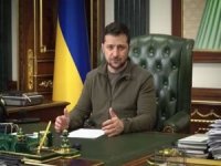 Ukrayna'da seferberlik süresi 90 gün uzatıldı