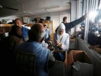 Avusturya, UNRWA kararını değiştirdi