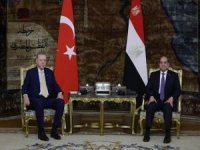 Cumhurbaşkanı Erdoğan: Netenyahu hükümeti, katliamlarını Refah'a da taşımaktan uzar durmalı